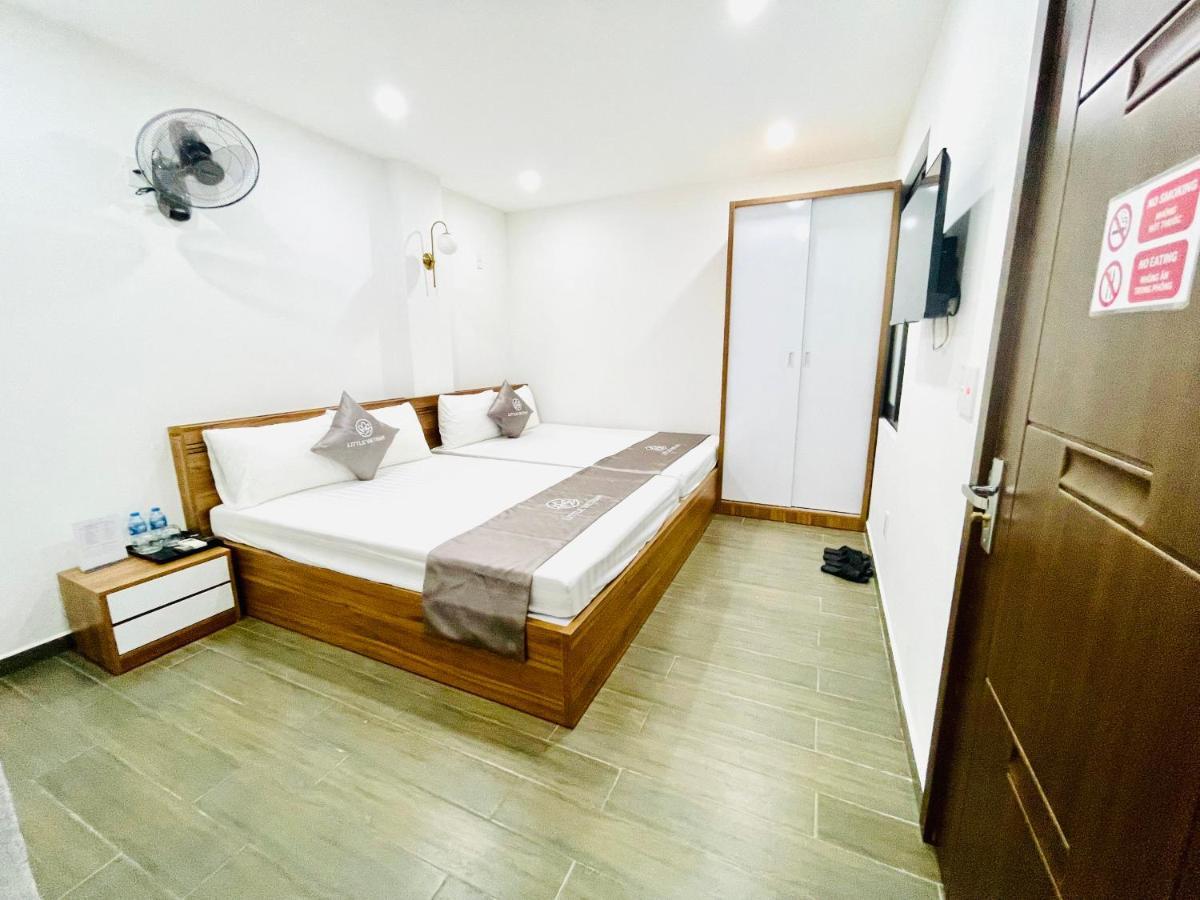 Little Vietnam Hotel - Cat Ba Chan Chau Dış mekan fotoğraf