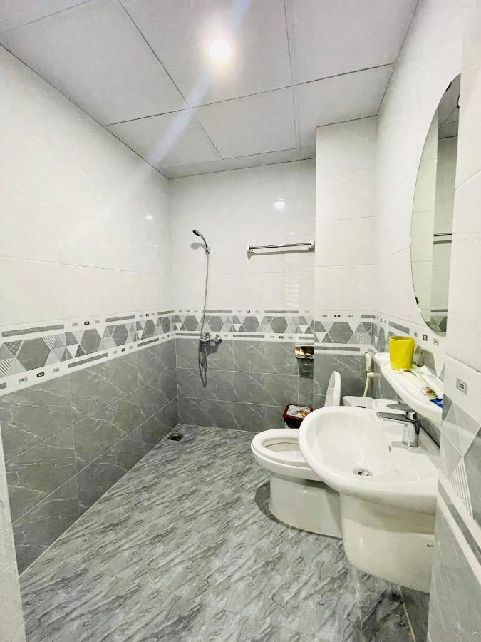 Little Vietnam Hotel - Cat Ba Chan Chau Dış mekan fotoğraf